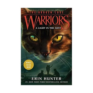 Warriors 7 The Broken Code #06 : A Light in the Mist