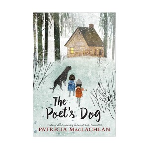 The Poet's Dog