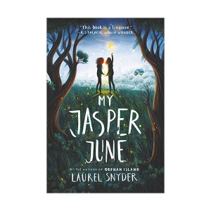 My Jasper June