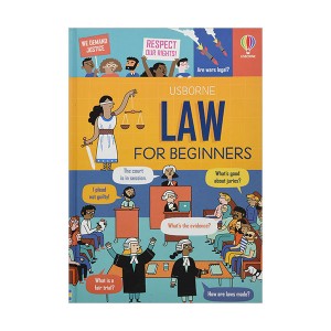 Law for Beginners