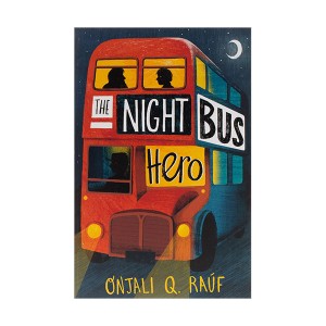  The Night Bus Hero (Paperback, )