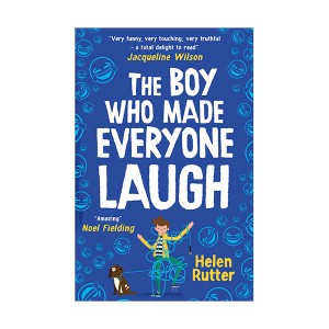 The Boy Who Made Everyone Laugh