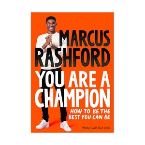 You Are a Champion : How to Be the Best You Can Be (Paperback, )