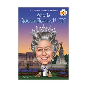 Who Is Queen Elizabeth II?