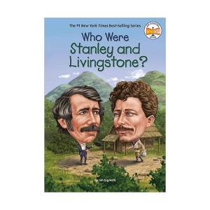 Who Were Stanley and Livingstone?