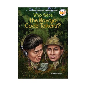 Who Were the Navajo Code Talkers?