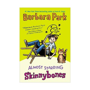Almost Starring Skinnybones