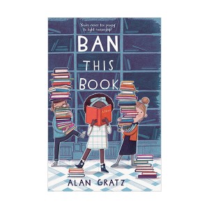 Ban This Book (Paperback)