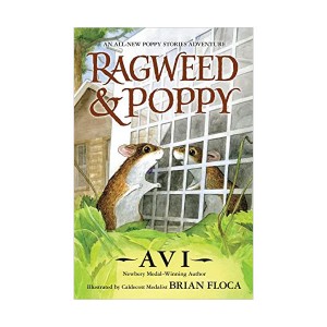 The Poppy Stories #02 : Ragweed and Poppy