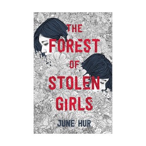 The Forest of Stolen Girls (Hardcover)