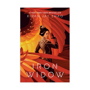 Iron Widow #01 : Iron Widow
