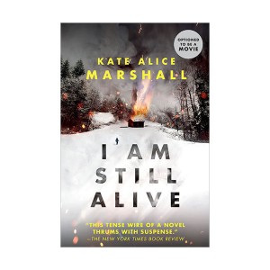 I Am Still Alive (Paperback)