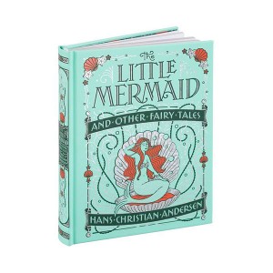Barnes & Noble Collectible Editions : Little Mermaid and Other Fairy Tales (Hardcover)