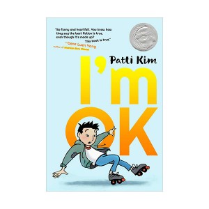 I'm Ok (Paperback)