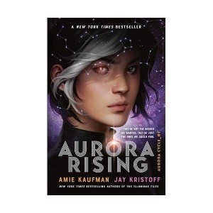 The Aurora Cycle #01 : Aurora Rising [į 2021-22 ]
