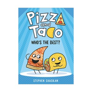 Pizza and Taco : Who's the Best?