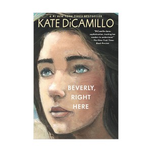 Three Rancheroes #03 : Beverly, Right Here (Paperback, ̱)