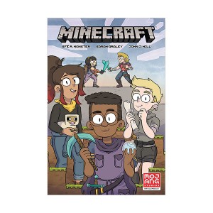 Minecraft Volume #01