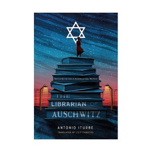 Librarian of Auschwitz  󿡼   