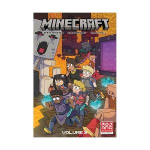 Minecraft Volume #03
