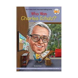 Who Was Charles Schulz?