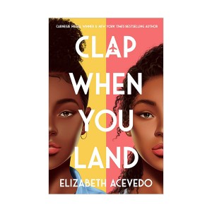 Clap When You Land (Paperback, )