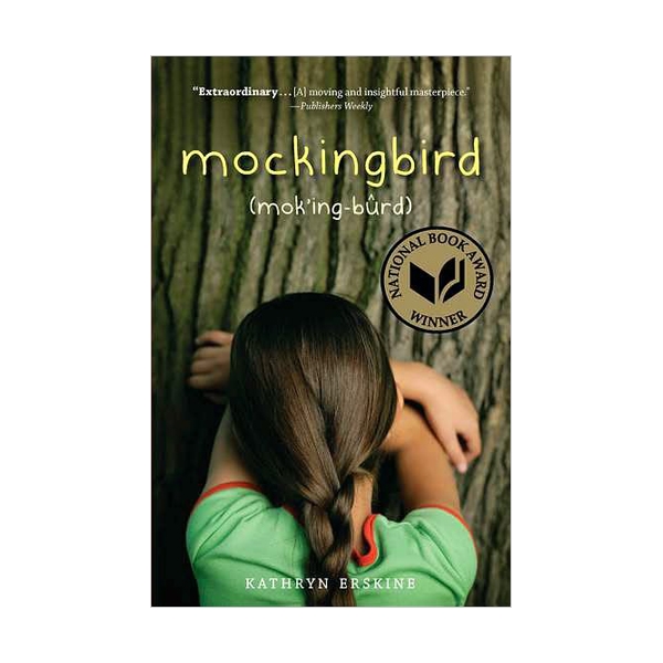 Mockingbird (Paperback)