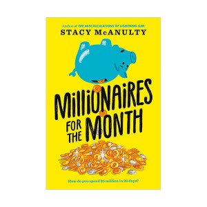 Millionaires for the Month