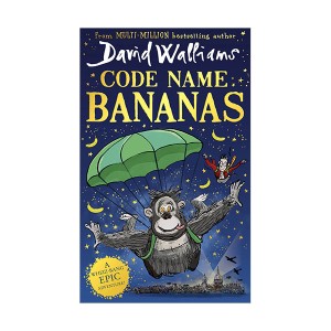 Code Name Bananas