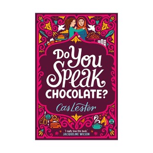 Do You Speak Chocolate? ݸ   ˾?