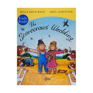 Early Reader : The Scarecrows' Wedding (Paperback, )