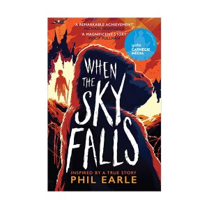 When the Sky Falls (Paperback, )