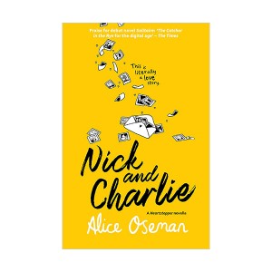 Nick and Charlie