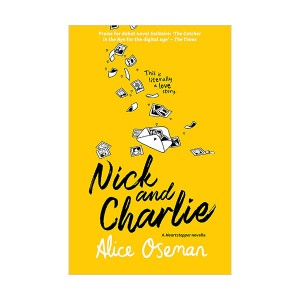 Nick and Charlie (Paperback, )