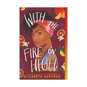 With the Fire on High
