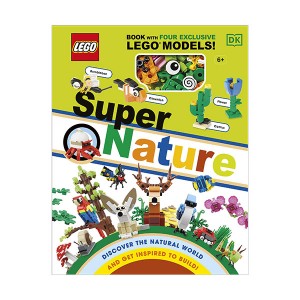 LEGO Super Nature