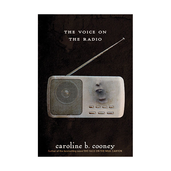 The Face on the Milk Carton  ҳ  #03 : The Voice on the Radio
