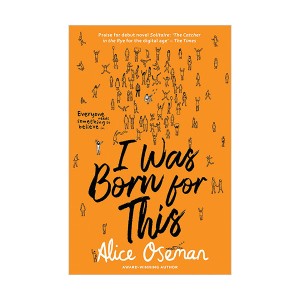 I Was Born for This (Paperback, UK)