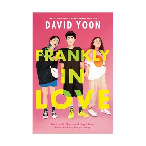 Frankly in Love