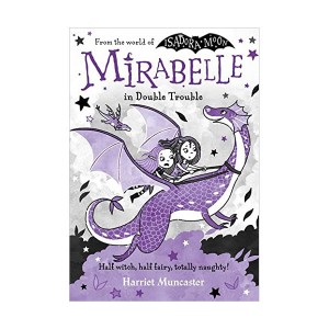 Mirabelle #04 : Mirabelle In Double Trouble