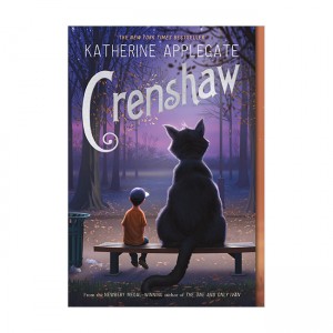 Crenshaw (Paperback)