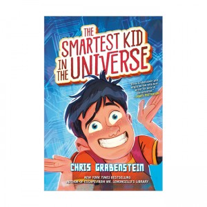 The Smartest Kid in the Universe #01