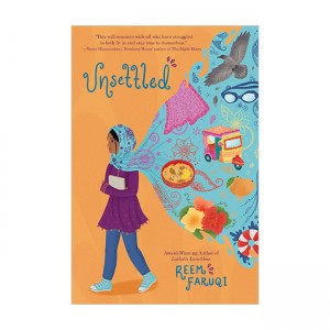 [į 2022-23] Unsettled (Paperback)