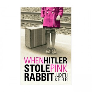 When Hitler Stole Pink Rabbit (Paperback)