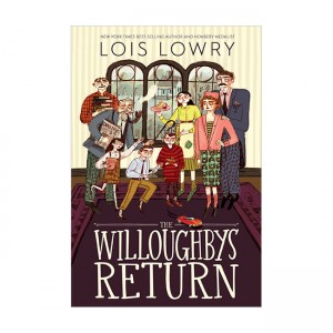 The Willoughbys Return