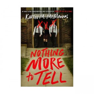 Nothing More to Tell (Paperback, INT)
