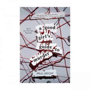 Good Girl's Guide to Murder #01 : A Good Girl's Guide to Murder