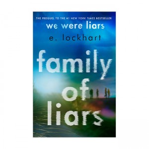 We Were Liars #02 : Family of Liars (Paperback, INT)