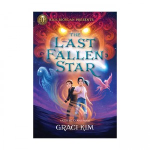 Gifted Clans #01 : The Last Fallen Star [2023-2024 į]