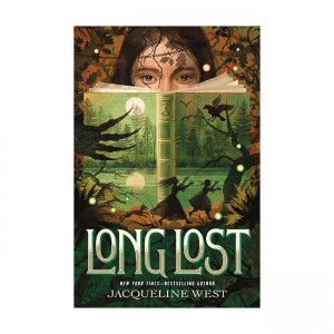 [į 2022-23] Long Lost (Paperback)